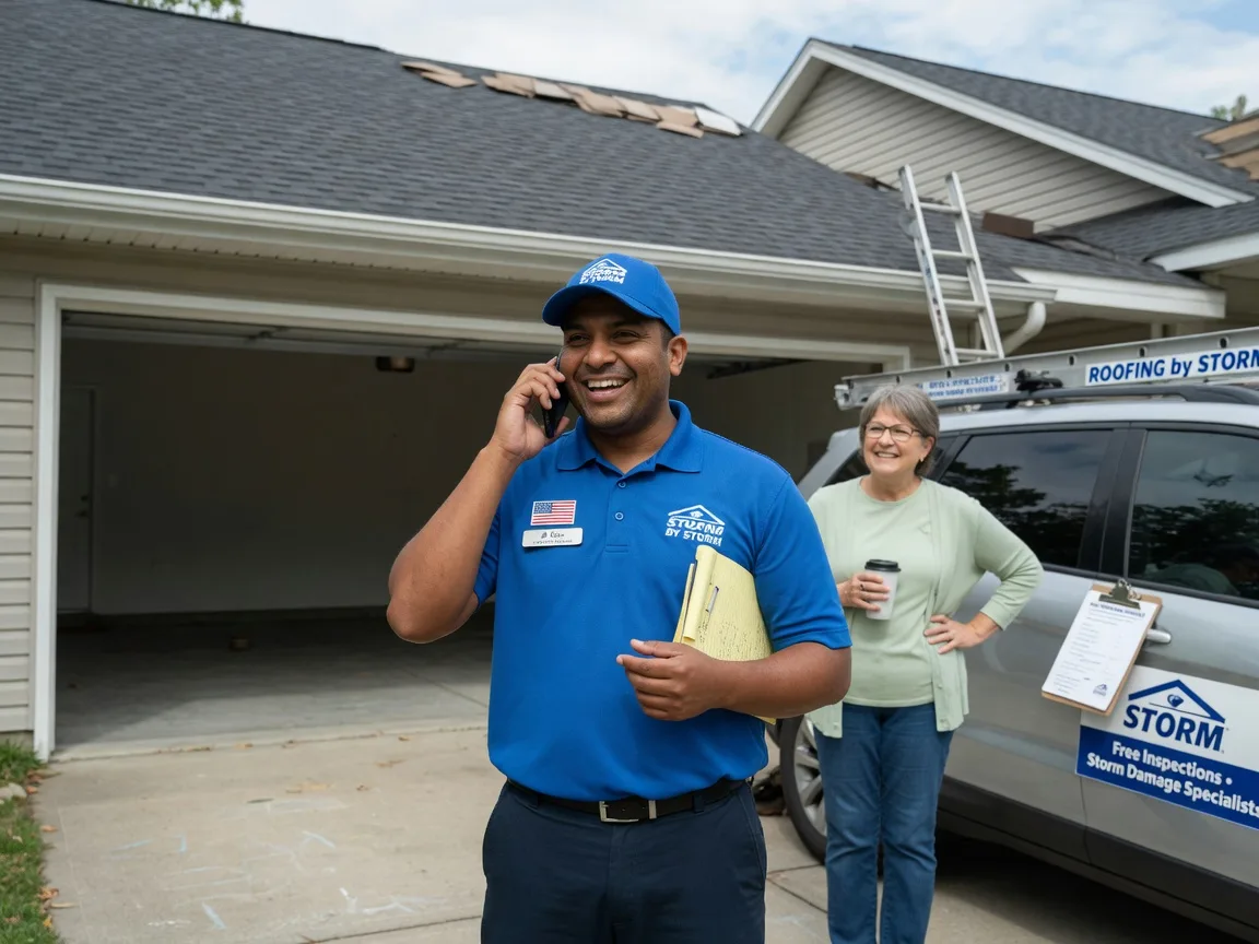 Roof Repair Near Me Blandon, PA FAQs