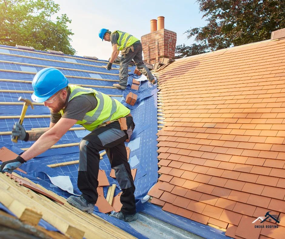 Why choose Roof Repair Near Me in Blandon, PA