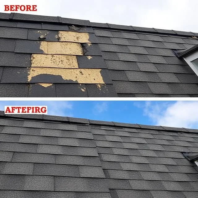 Roof Repair Near Me in Blandon, PA near me